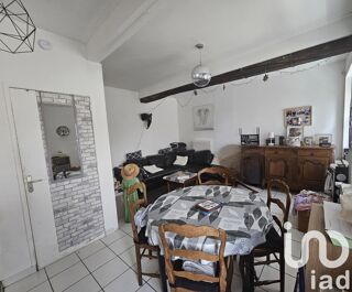  Maison � vendre 3 pi�ces 56 m�