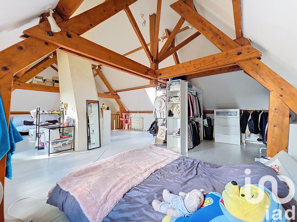  vendre  Maison Avrainville (91630)