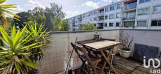  Appartement � vendre 5 pi�ces 82 m�