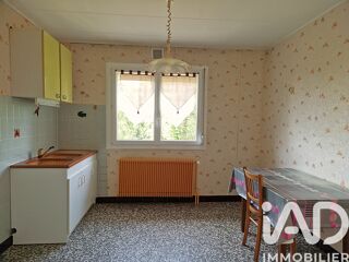 Maison � vendre 5 pi�ces 94 m�