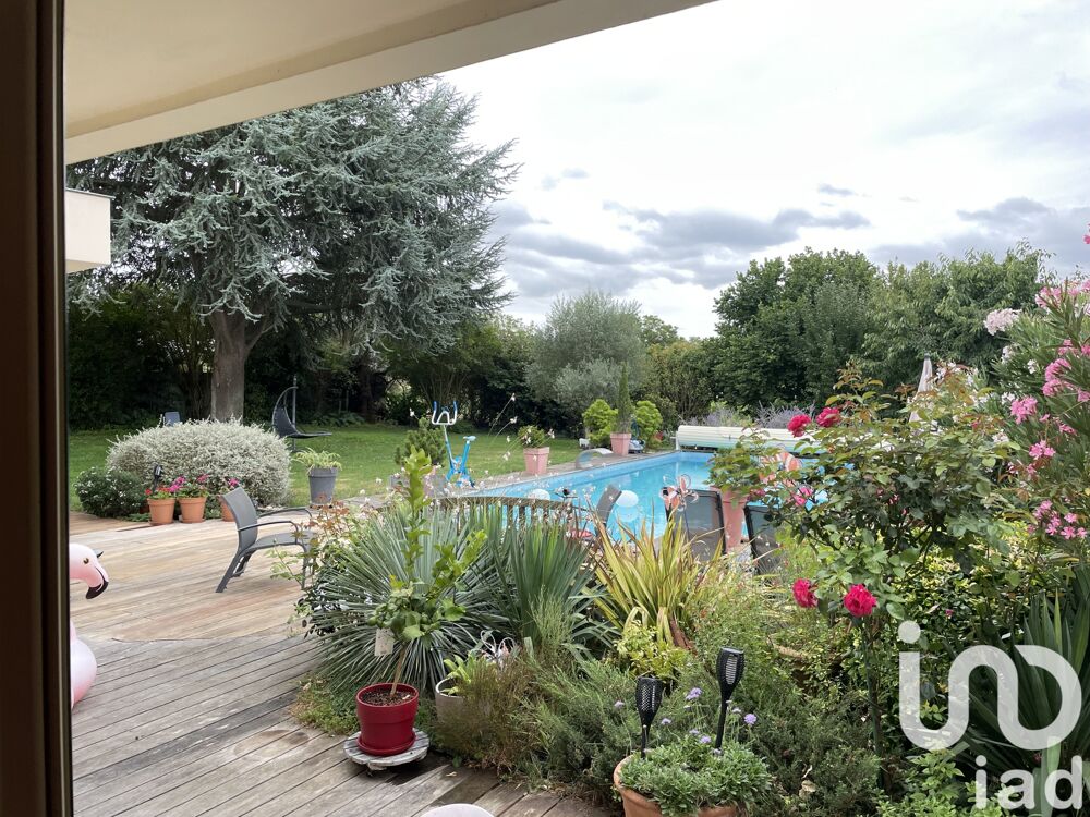  vendre  Villa Montreuil-Bellay (49260)