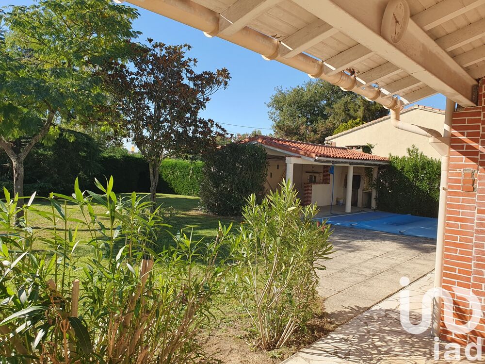 Vente Maison Vente Maison/villa 4 pi�ces Pinsaguel