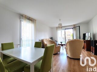  Appartement � vendre 2 pi�ces 50 m�