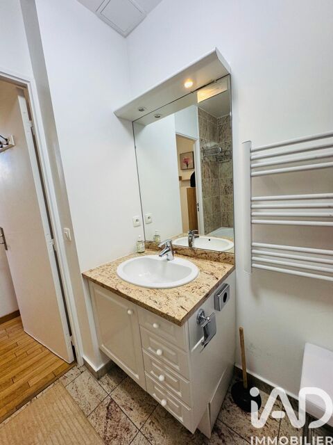  Appartement � louer 1 pi�ce 30 m�