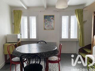  Appartement � louer 2 pi�ces 37 m�