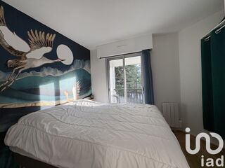  Appartement � vendre 2 pi�ces 35 m�