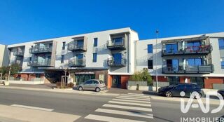  Appartement � vendre 2 pi�ces 51 m�