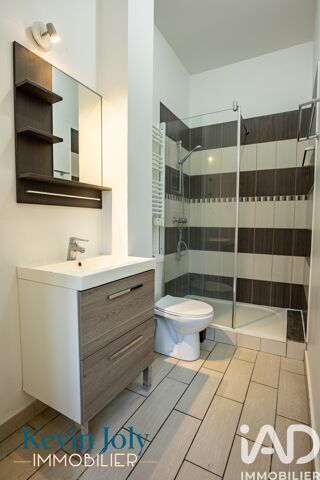  Appartement � vendre 2 pi�ces 39 m�