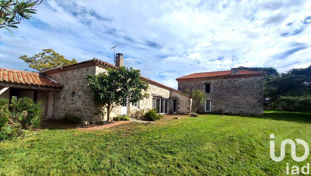  vendre  Maison Colayrac-Saint-Cirq (47450)