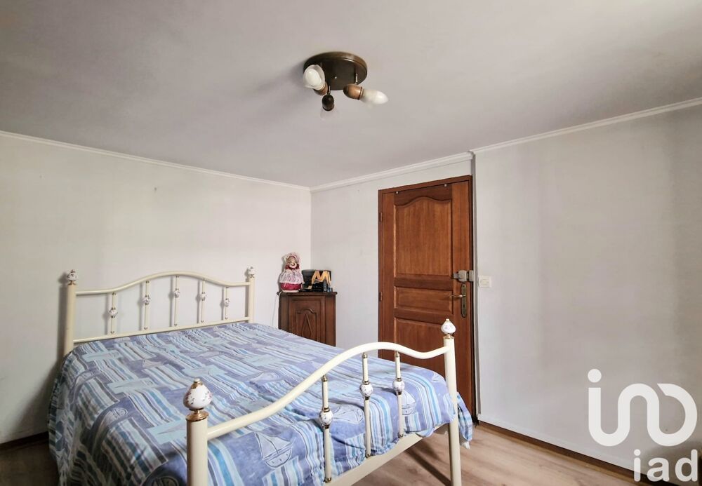  vendre  Maison Colombes (92700)