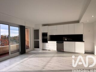  Appartement � vendre 3 pi�ces 61 m�