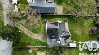  Maison � vendre 5 pi�ces 135 m�