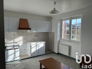  Maison � vendre 4 pi�ces 77 m�