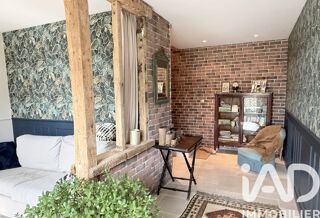  Maison � vendre 6 pi�ces 167 m�