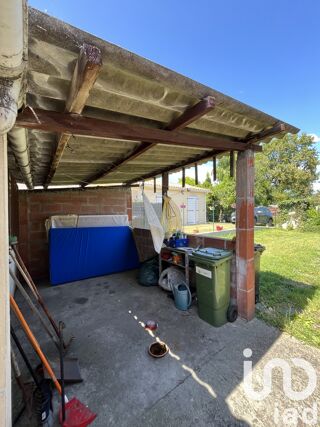  Maison � vendre 4 pi�ces 60 m�