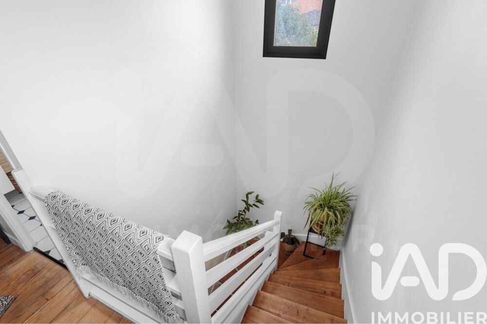 � vendre  Maison Toulouse (31500)