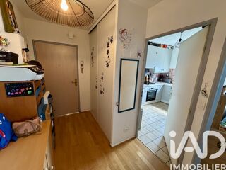  Appartement � vendre 3 pi�ces 67 m�