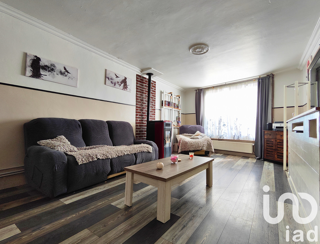  Maison � vendre 7 pi�ces 170 m�