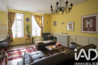  Maison � vendre 11 pi�ces 234 m�