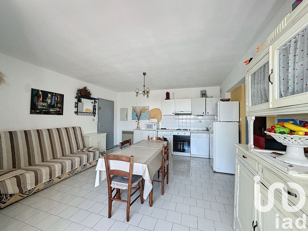 Vente Appartement Vente Appartement 2 pices Valras-plage