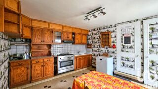  Maison � vendre 9 pi�ces 224 m�