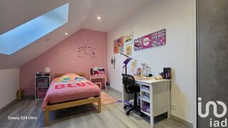  Maison � vendre 8 pi�ces 199 m�