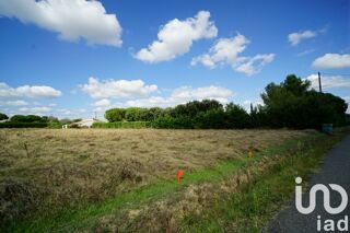  Terrain  vendre 741 m