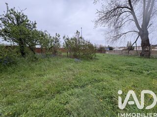  Terrain � vendre 1994 m�