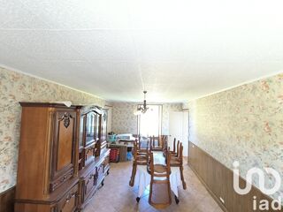  Maison � vendre 8 pi�ces 90 m�