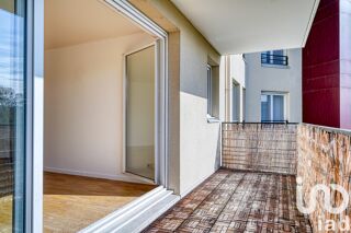  Appartement � vendre 3 pi�ces 70 m�