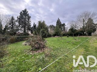  Terrain � vendre 548 m�