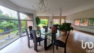  Villa � vendre 7 pi�ces 192 m�