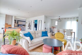  Maison � vendre 8 pi�ces 200 m�