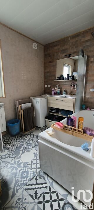  Maison � vendre 4 pi�ces 90 m�