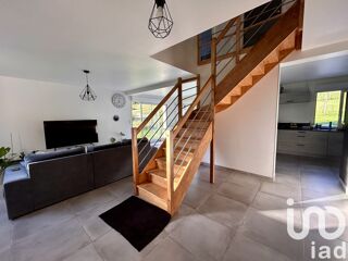  Maison  vendre 6 pices 140 m