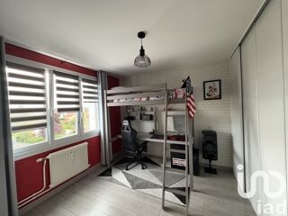  Appartement � vendre 3 pi�ces 69 m�