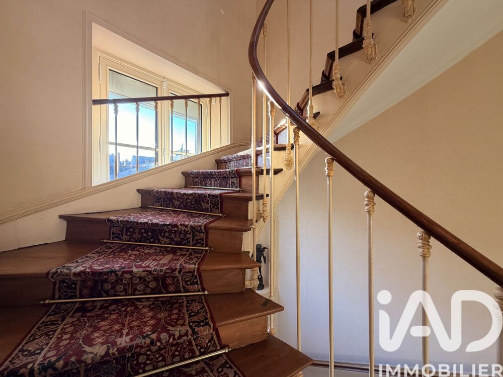 � vendre  Maison Angers (49100)