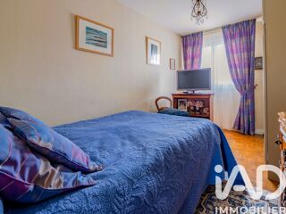  Appartement � vendre 3 pi�ces 55 m�