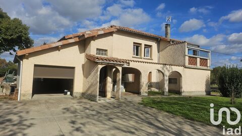   Vente Maison de campagne 11 pi�ces Maison - 11 pi�ce(s) - 287 m�