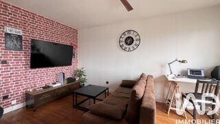  Appartement � vendre 2 pi�ces 44 m�