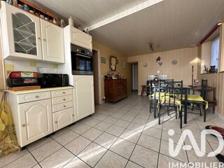  Maison � vendre 7 pi�ces 139 m�