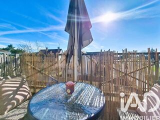  Appartement � vendre 3 pi�ces 62 m�