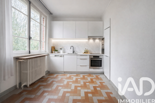  Maison � vendre 5 pi�ces 106 m�