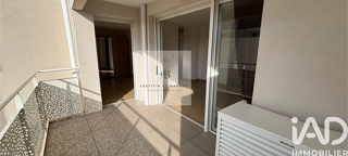  Appartement � vendre 2 pi�ces 41 m�