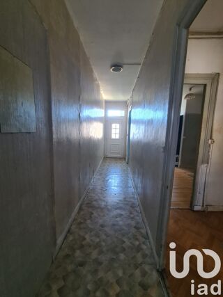  Appartement  vendre 2 pices 39 m