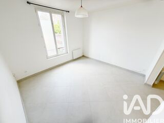  Appartement � vendre 1 pi�ce 26 m�