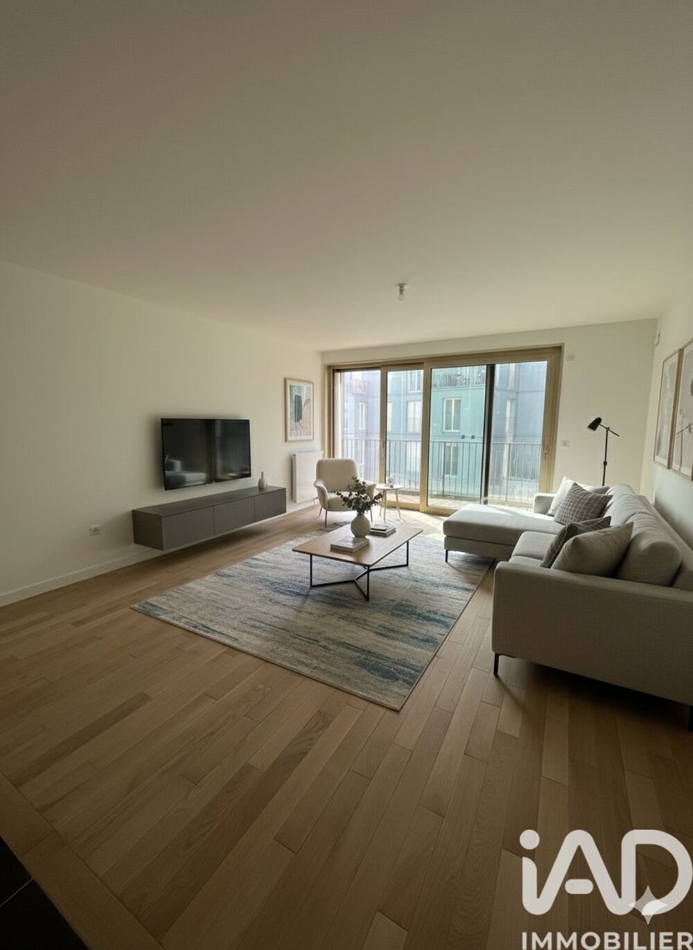 � vendre  Appartement Paris 15