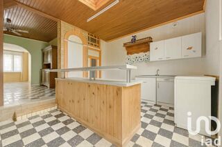  Maison � vendre 6 pi�ces 140 m�