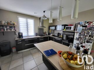  Maison � vendre 4 pi�ces 100 m�