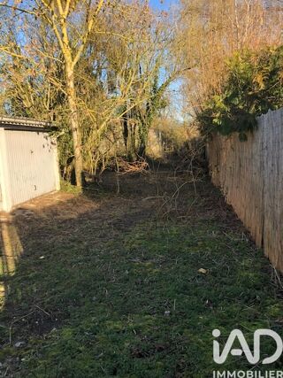  Maison � vendre 3 pi�ces 66 m�